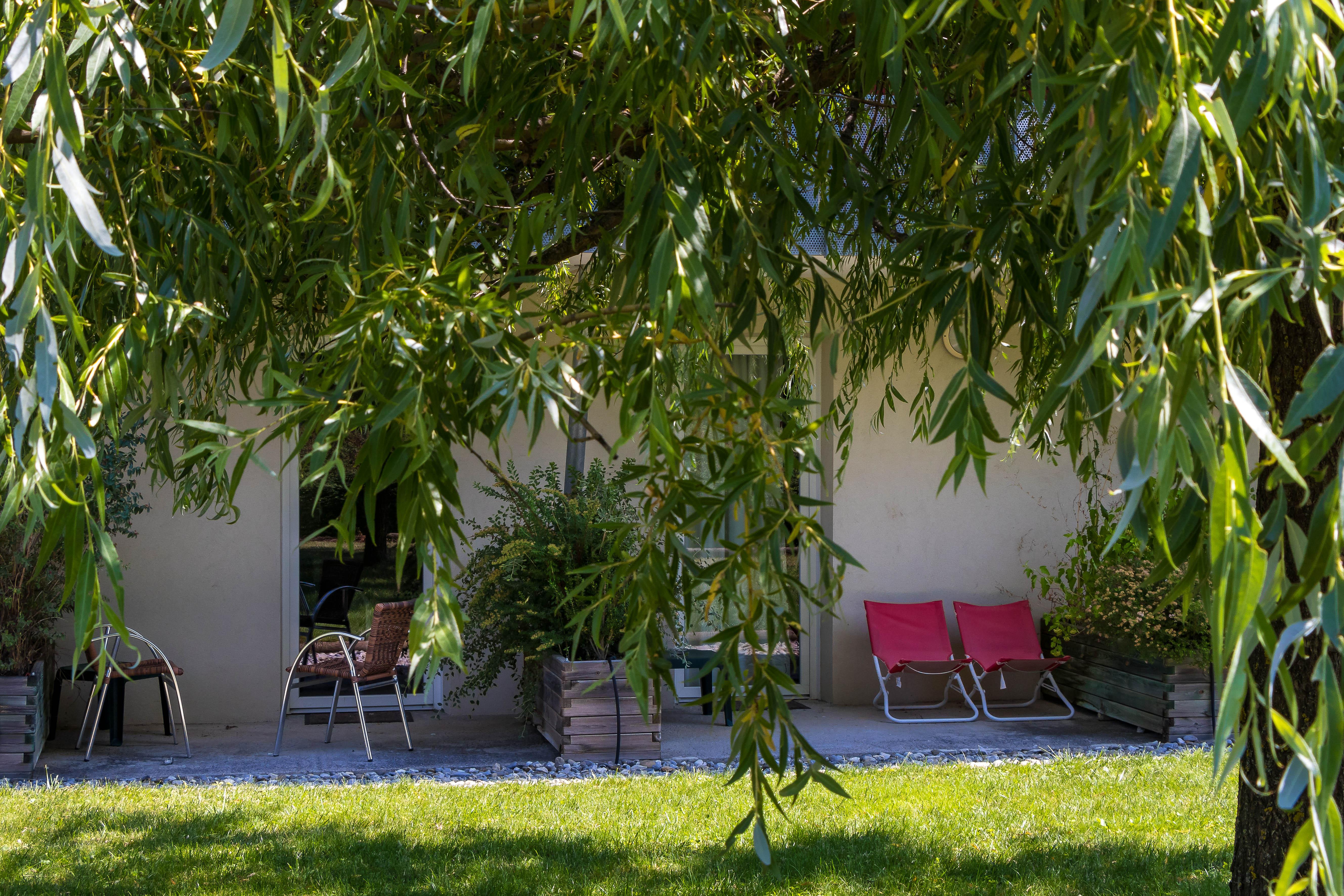 The Originals Boutique, Hôtel Le Cap, Gap Sud Tallard Exterior foto